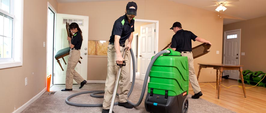 White Plains, NY cleaning services